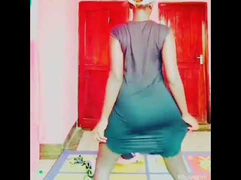 Dress Twerk